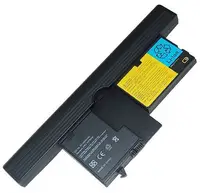 92P1170 - IBM Lenovo 4-Cell Enhanced Capacity Battery for ThinkPad X60