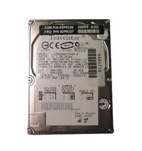 92P6327 - Hitachi 20GB 4200RPM IDE / ATA-100 2.5-inch Hard Drive for ThinkPad T20 / T21 Laptop System