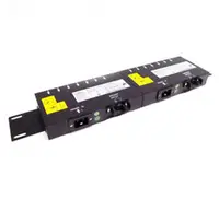 9306-RTP - IBM Server Rack-mount PDU 6x C19 Outlits