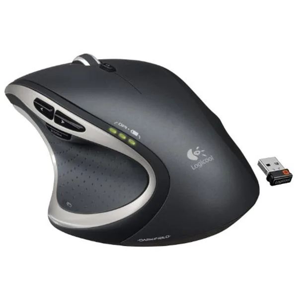 930763-0403 - Logitech MX500 USB Optical Mouse