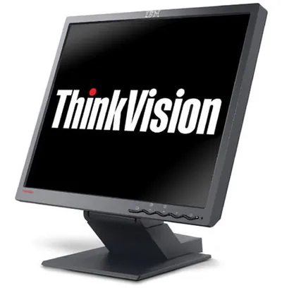 9329AP9 - IBM ThinkVision L190 19-inch LCD Monitor