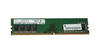 933276-001 - HP 8GB DDR4-2666MHz PC4-21300 non-ECC Unbuffered CL19 288-Pin DIMM Single Rank Memory Module