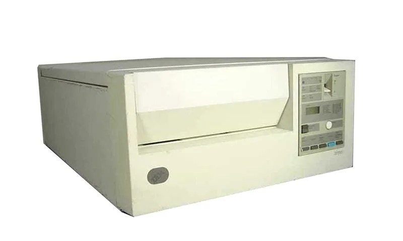 9348-002 - IBM Reel to Reel Tape Drive