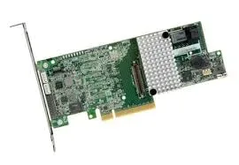 9361-4I - LSI Logic 12GB/s PCI-Express 3.0, 4-Port Internal SAS/SATA RAID Controller