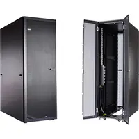 93624EX - IBM 47U 1200mm Deep Static Expansion Rack