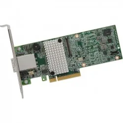 9380-8E - LSI Logic MegaRAID 1GB SAS / SATA 12Gb/s PCI-Express 3.0 X8 RAID Controller