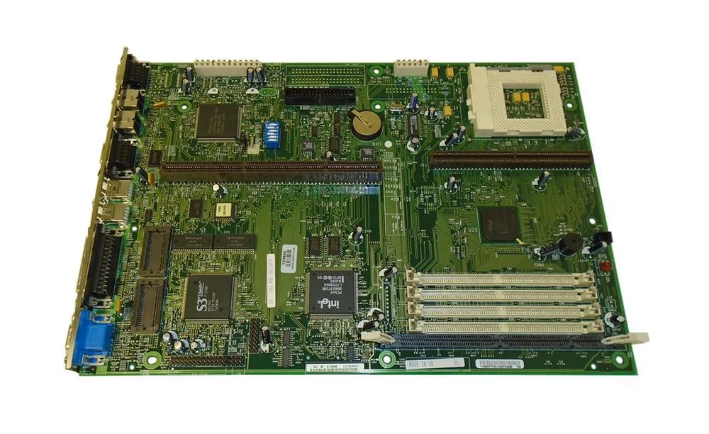 93H1758 - IBM System Board for PC Server 310