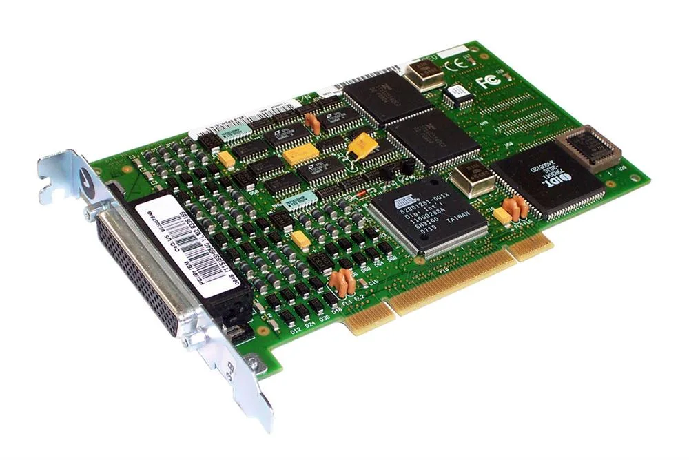 93H6540 - IBM PCI 8-Port EIA-232E/RS-422A Controller (RS FC 2943)