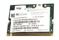 93P3483 - IBM Wireless Mini PCI Card 802.11B/G Intel 2200BG Wireless Card