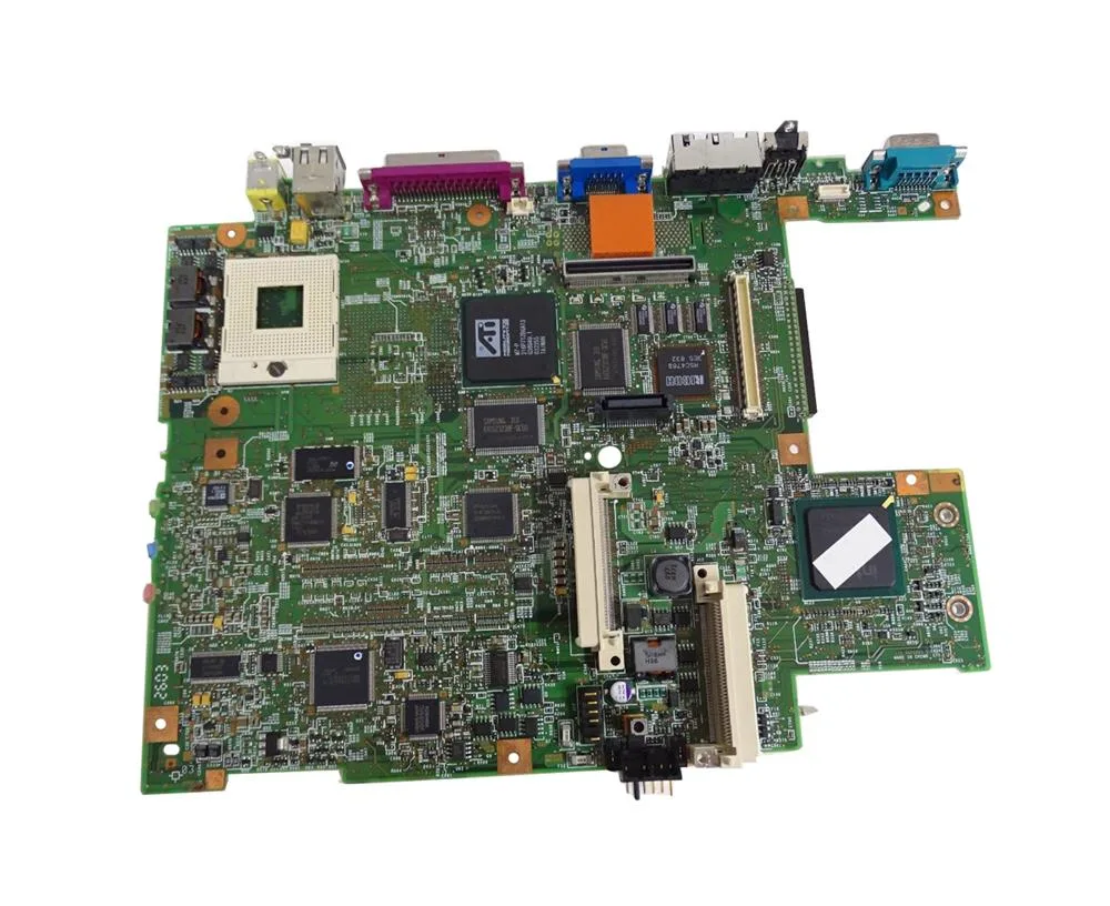 93P3556 - IBM System Board (Motherboard) for ThinkPad A31
