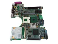 93P4159 - IBM / Lenovo System Board (Motherboard) for ThinkPad T41p / T42