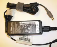 93P5026 - Lenovo 90-Watts 20 VOLT AC Adapter for ThinkPad T60 T61 Power Cable NOT INCLUDED