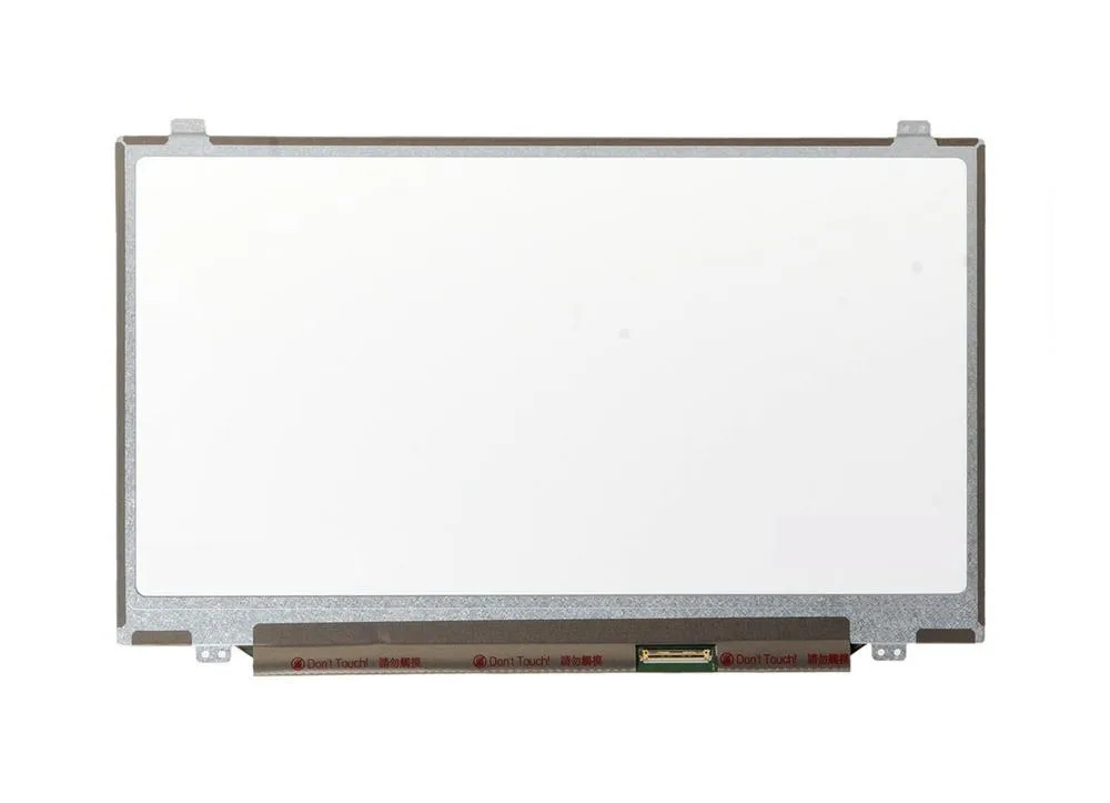 93P5686 - Lenovo 14-inch 1366x768 LED LCD Display Screen