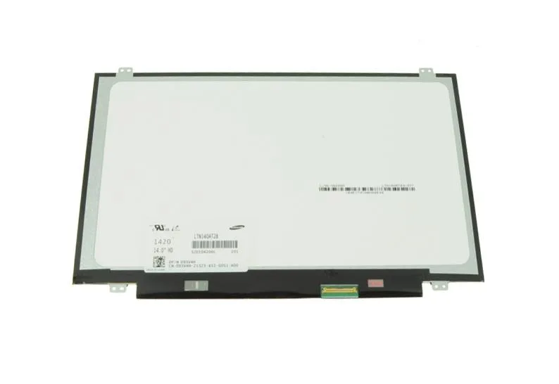 93V4H - Dell 14.0-inch LCD Panel for Latitude E6440