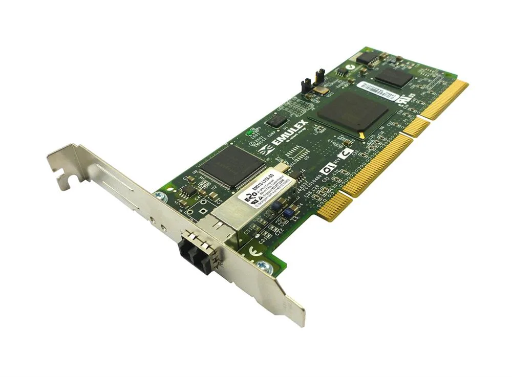 9406-5704 - IBM FC5704 2GB Single Port PCI-x Fibre Channel Host Bus Adapter with Standard Bracket