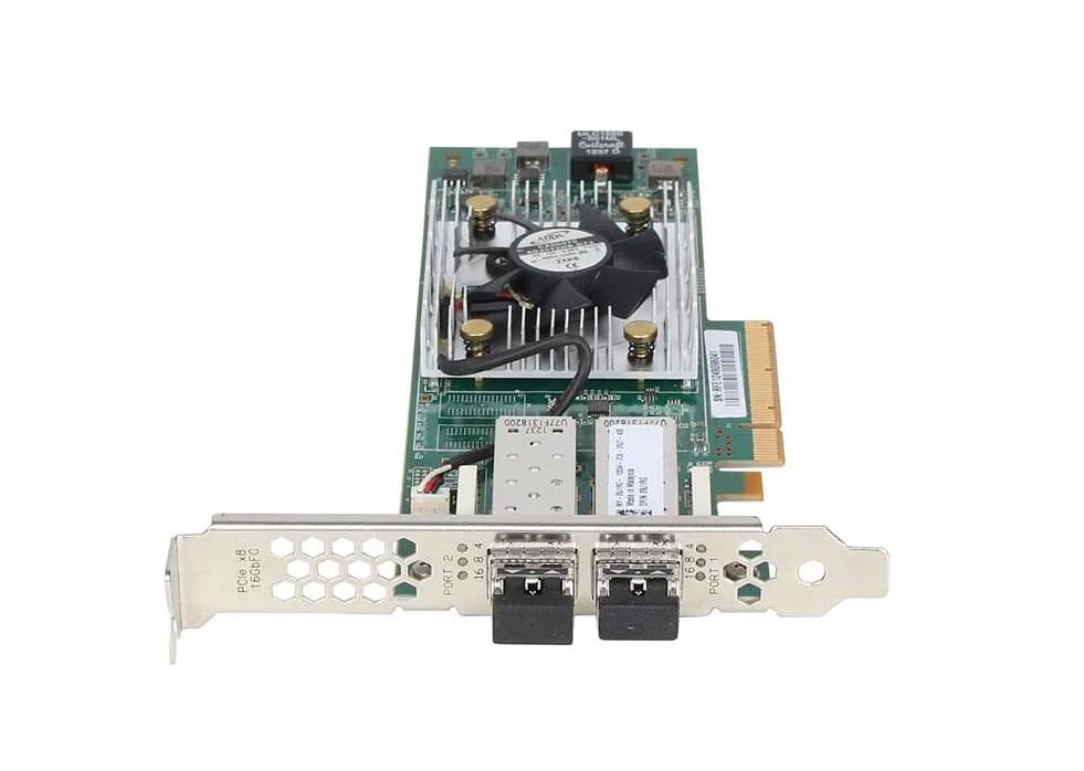 940X-5749 - IBM 2-Port 4Gb/s Fibre Channel PCI-X Adapter