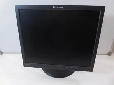 9417AB1 - IBM ThinkVision L171 17-inch ( 1280x1024 ) Flat Panel LCD Monitor