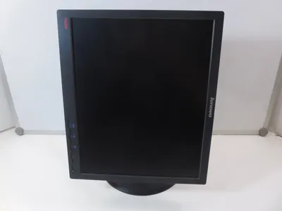 9417HB7 - IBM ThinkVision L171p 17-inch LCD Monitor