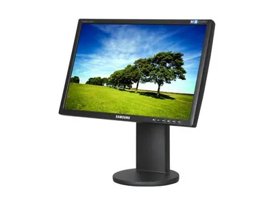 943BWT - Samsung SyncMaster 943BWT 19-inch Widescreen LCD Monitor
