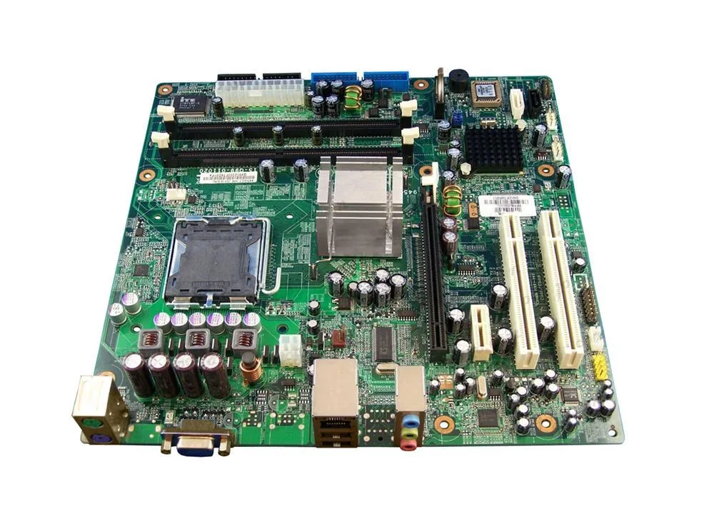 945GCTHM - HP System Board Socket 775 for Desktop