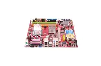 945GM2 H-F - MSI Desktop Board Pentium 4 (Extreme Edition), Pentium 4, Pentium D, Celeron-D Intel 945G Socket T 533MHz, 800MHz, 1066MHz FSB
