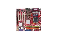 945GM3-F - MSI Desktop Board Core 2 Extreme, Core 2 Duo, Pentium D, Pentium 4, Celeron-D Intel 945G Socket T 533MHz, 800MHz, 1066MHz FSB