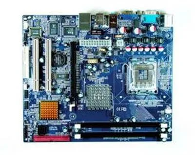 945GZ-M2 - MSI B85-G43 Socket LGA 1150 Intel B85 Chipset 4th Generation DDR3 4x DIMM 2x SATA 3.0Gb/s ATX Motherboard