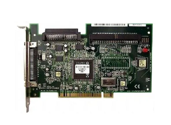 94974 - Dell UltrWide SCSI PCI Controller Card