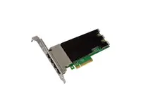 94Y5203 - IBM Intel X710 ML2 Quad-Ports 10Gb/s SFP+ Network Adapter for System x