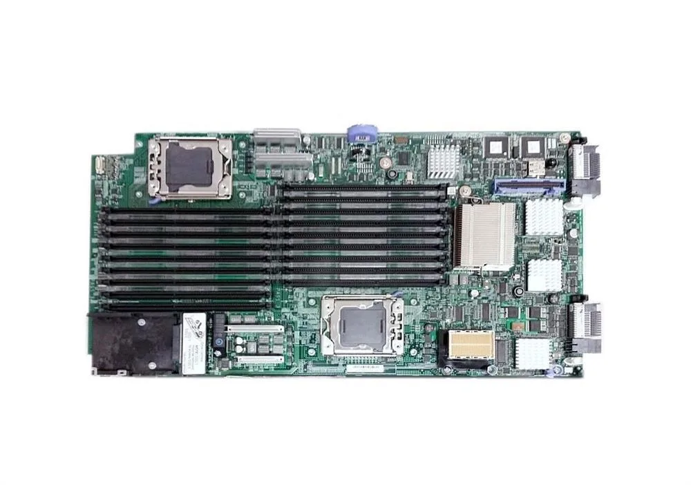 94Y5945 - IBM System Board (Motherboard) for BladeCenter HS22V 7871 Blade Server