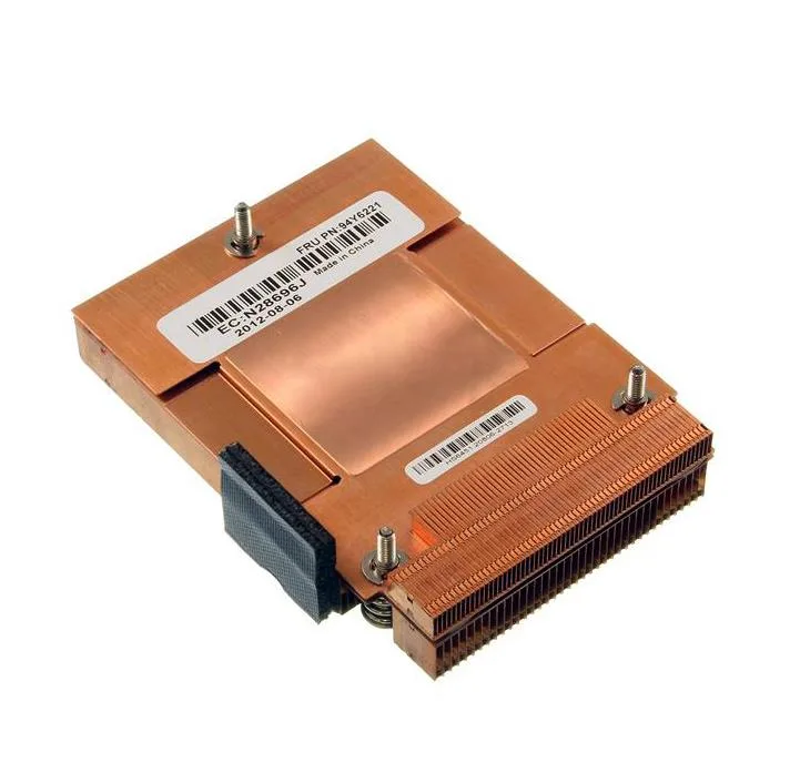 94Y6221 - IBM Heatsink for BladeCenter HS23E