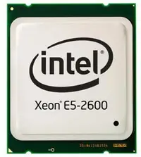 94Y7461 - IBM 2.00GHz 7.2GT/s QPI 15MB SmartCache Socket FCLGA2011 Intel Xeon E5-2630L 6 Core Processor