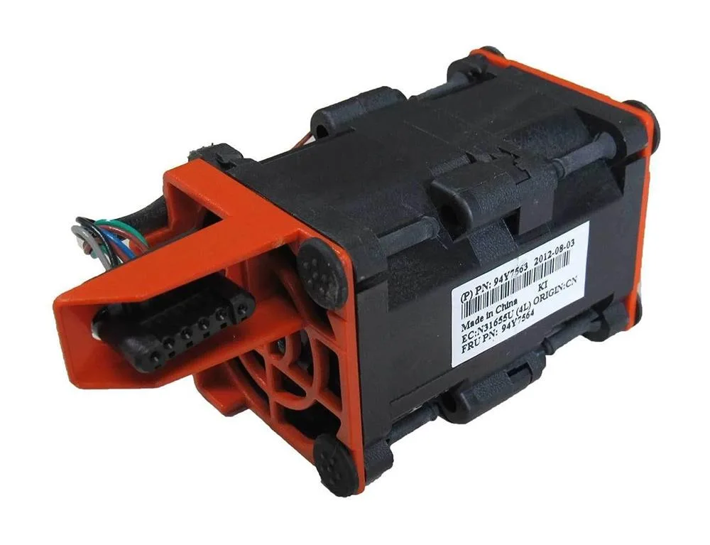 94Y7563 - IBM Fan Assembly for System x3550 M4