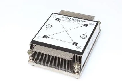 94Y7813 - IBM Heatsink for System x3630 M4 and x3530 M4