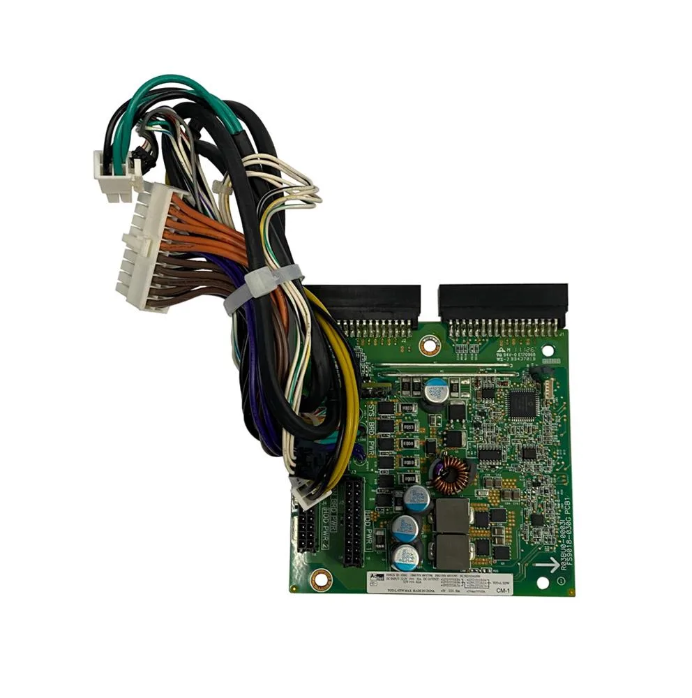 94Y8063 - IBM Power Supply Paddle Card for System x3630 M3