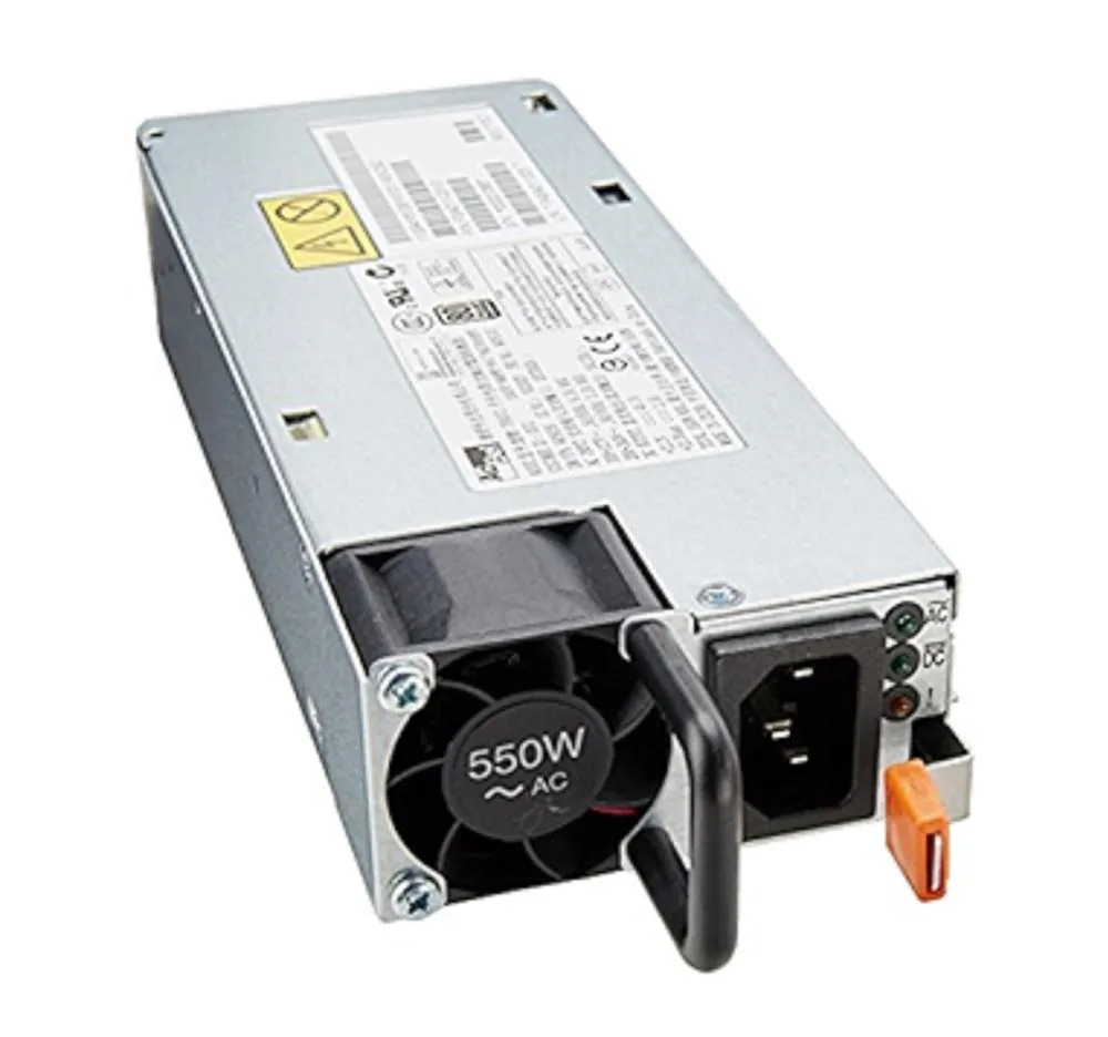 94Y8282 - IBM 550-Watts AC Power Supply