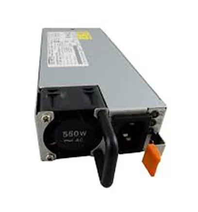 94Y8291 - IBM 550-Watts Platinum AC Power Supply