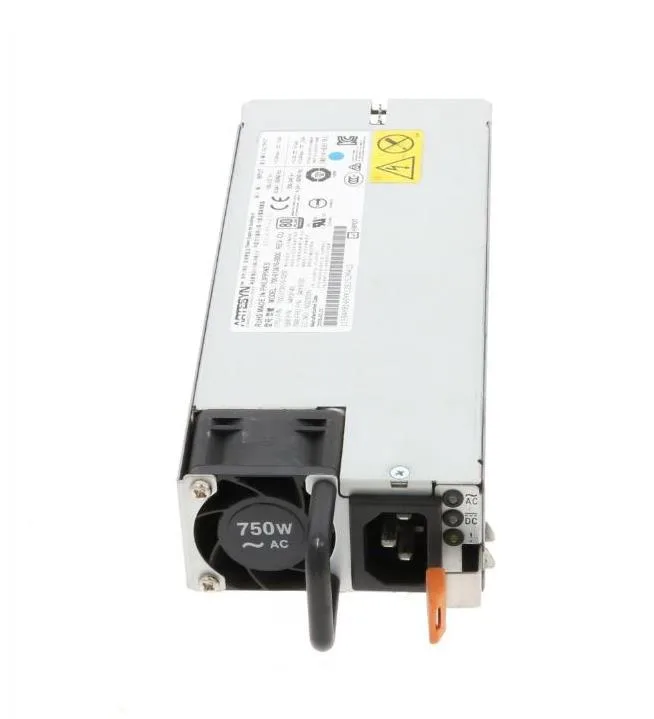 94Y8292 - IBM 750-Watts Titanium AC Power Supply