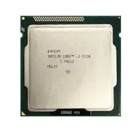 950R3 - Dell 3.40GHz 5GT/s DMI 3MB SmartCache Socket FCLGA1155 Intel Core i3-2130 Dual Core Processor
