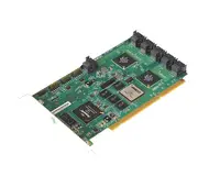 9590SE-12ML - 3Ware 9650SE 12-Ports SATA II PCI Expressxpress RAID Controller Card