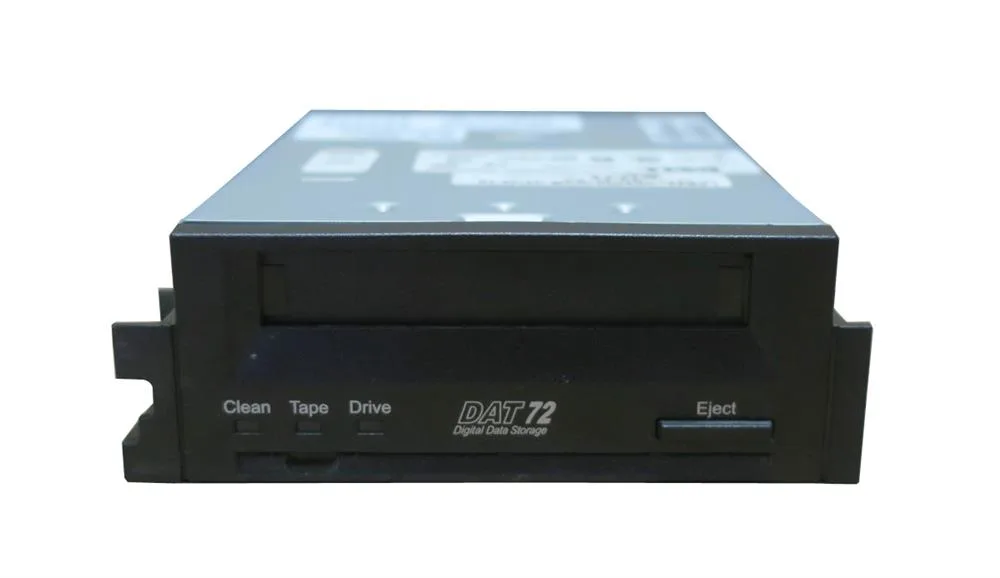 95P1988 - IBM 36/72GB DDS-5 DAT72 4MM SCSI/LVD Internal HH Tape Drive