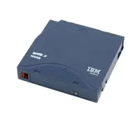 95P2020 - IBM Total Storage LTO Ultrium 3 Tape Cartridge - LTO Ultrium LTO-3 - 400GB (Native) / 800GB (Compressed)