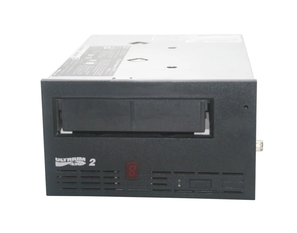 95P3136 - IBM 200/400GB LTO-2 SCSI/LVD Internal Tape Drive