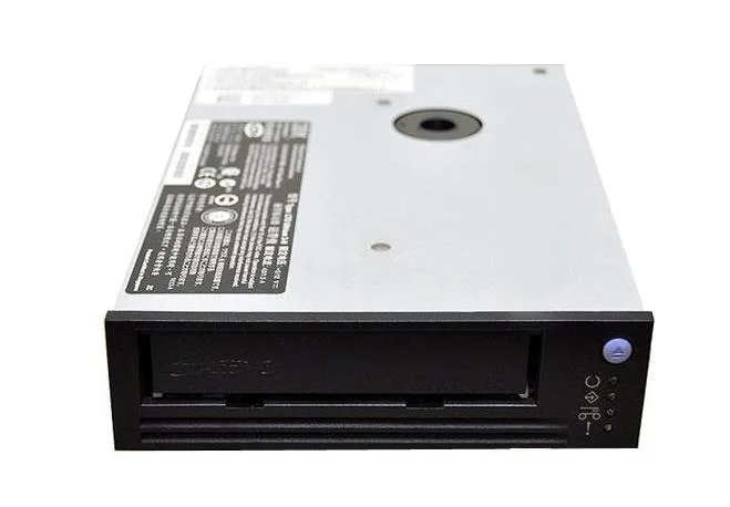 95P3680 - IBM 400/800GB LTO-3 Ultrium SCSI LVD Tape Drive