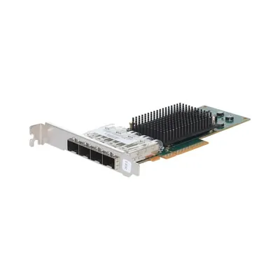 95P3851 - IBM Quad-Port GbE PCI Express COPPER NIC for N Series
