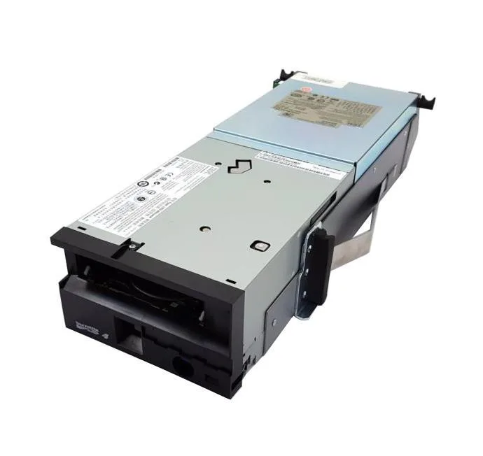 95P3986 - IBM 800/1600GB LTO Ultrium-4 Fibre Channel FH Internal Tape Drive