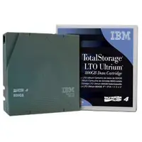 95P4278 - IBM LTO Ultrium 4 Tape Cartridge - LTO Ultrium LTO-4 - 800GB (Native) / 1.6TB (Compressed) - 5 Pack