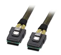 95P4494 - IBM 5.5m Mini-SAS to Mini-SAS Cable