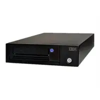 95P4859 - IBM PowerVault 110T LT0-4 800/1600GB External SAS Tape Drive
