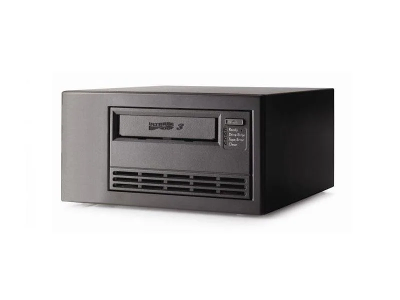 95P5000 - IBM 400/800GB LTO Ultrium-3 SAS HH Internal Tape Drive